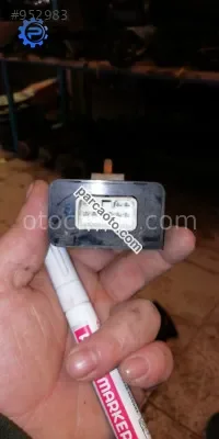 Hyundai Getz Klima Radyatörü - Ordu Ünye