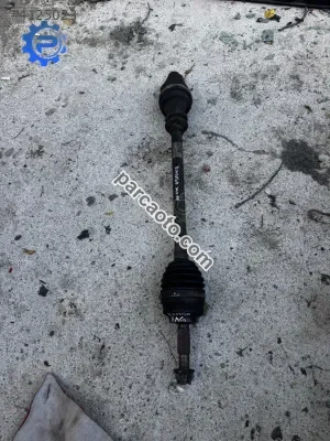 Kangoo Sağ Aks Akis