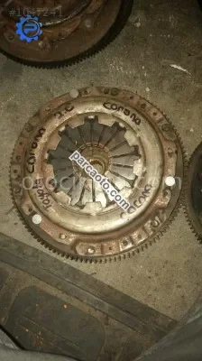 toyota corona 2. çıkma volant dişlisi