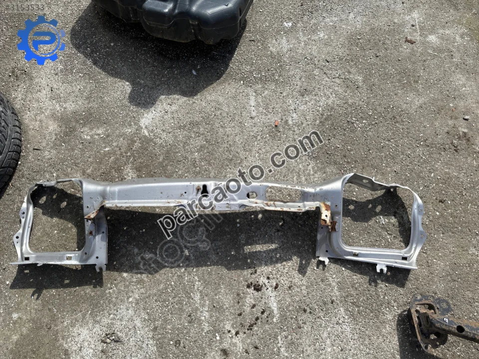 Fiat doblo 1-2 ön panel Fiat doblo 1-2 ön panel