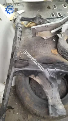 T5 ön panel saçı çıkma