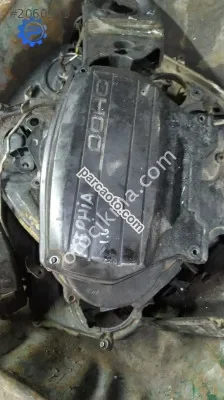 Sephia 1.6 triger kapağı çıkma