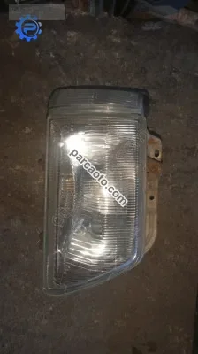Suzuki alto sağ far sinyal
