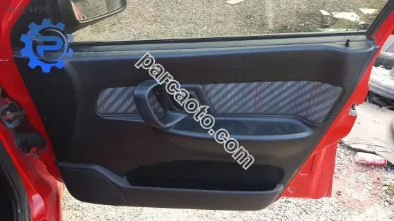 1998 model seat ibiza 2.0 gti sökme sağ ön kapı döşemesi
