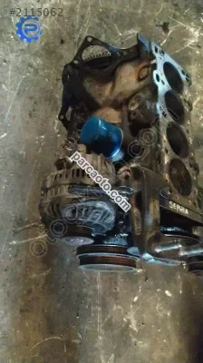 Sephia 1.6 şarj dinamosu çıkma