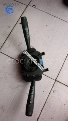 fiat siena çıkma sinyal silecek kolu