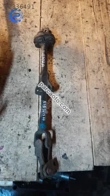 Ford Sierra Direksiyon Mili - Ordu Ünye