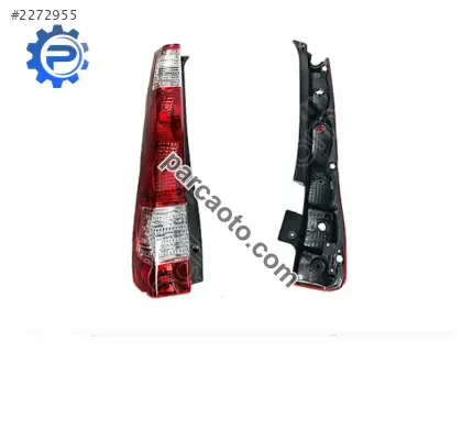 Honda Crv Sol Stop Lambası 2005-2006
