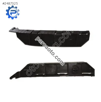 Honda Civic Ön Sağ Tampon Braketi 2001-2003