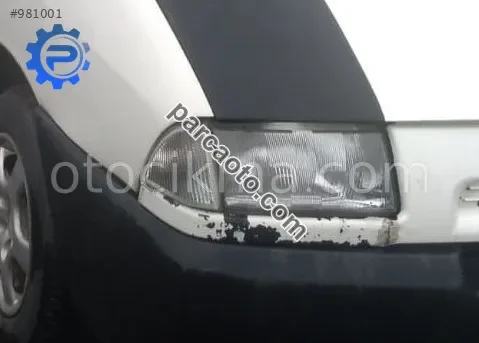 2002 model fiat scudo 1.9 dizel çıkma sağ far
