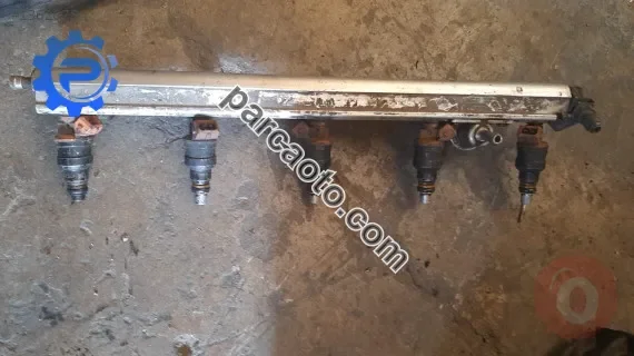 renault laguna 1 çıkma enjektör bezinli