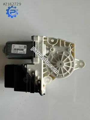 Çıkma Cam Motoru Sağ Arka VW Tiguan 2008-2016 5N0959704F