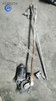 Toyota Cresida Silecek Mekanizması orjinal çıkma