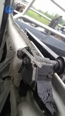T5 arka silecek ötürü çıkma