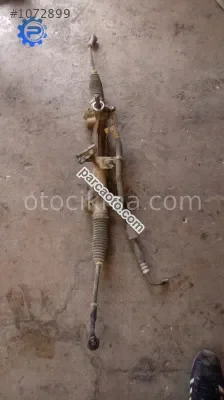 Fiat Linea Direksiyon Kutusu - Ordu Ünye