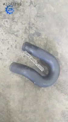 Ducato 2.0 turbo hortumu çıkma