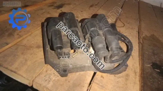 Megane 1 ateşleme bobini yedek parça
