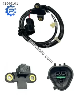 Mitsubishi Colt Eksantrik Sensörü - İzmir Bornova