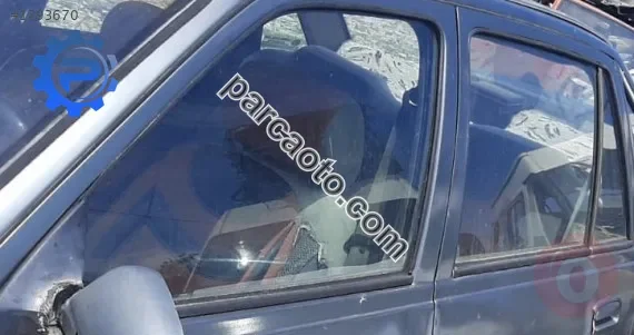 1996 model daewoo nexia 1.5 çıkma takım koltuk