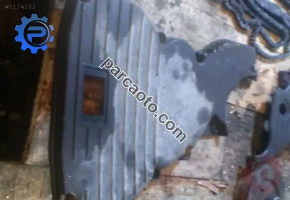 Fiat Brava Triger Seti - Ordu Ünye