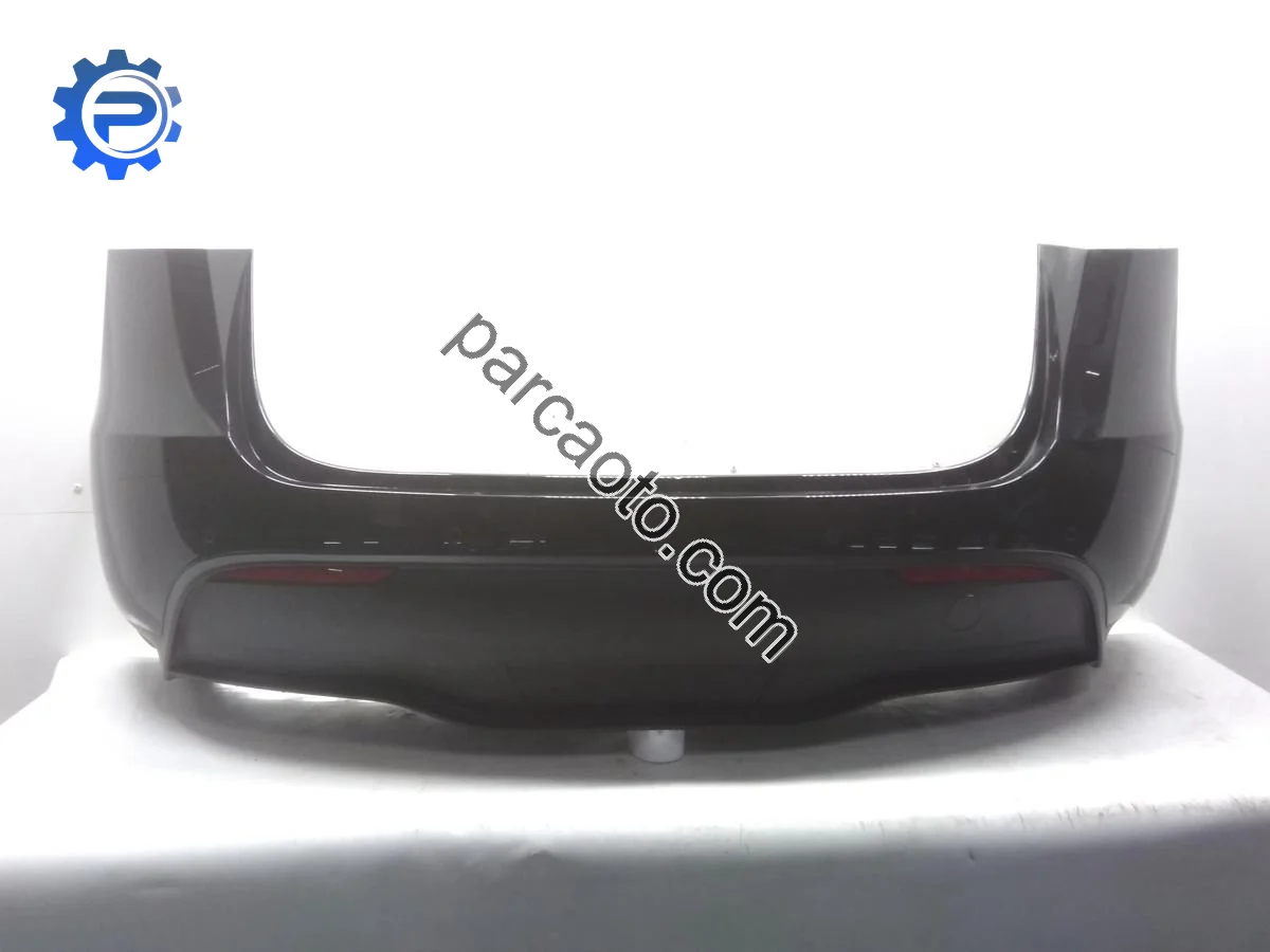 Tesla Model Y Tampon Arka - Mersin Tarsus