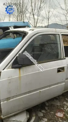 Telcolin sağ ön kapı çıkma