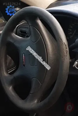 volkswagen polo classic çıkma direksiyon simidi