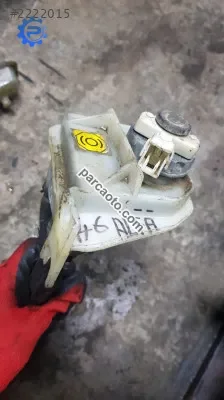 Alfa Romeo 146 Fren Hortumları - Ordu Ünye