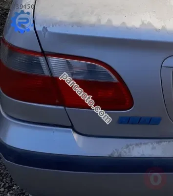 fiat albea çıkma sol stop lambası
