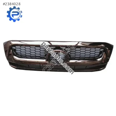 Toyota Hılux Vigo Ön Panjur Krom 2009-2011