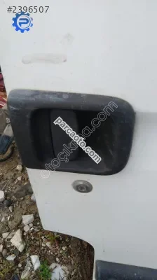 Renault Master Kapı - Ordu Ünye