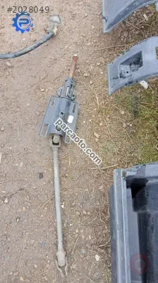 Fiat uno direksiyon mafdali çıkma