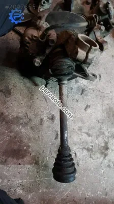 Peugeot 405 sağ aks çıkma