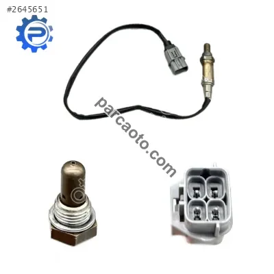 Nissan Almera Park Sensör Gözü - İzmir Bornova