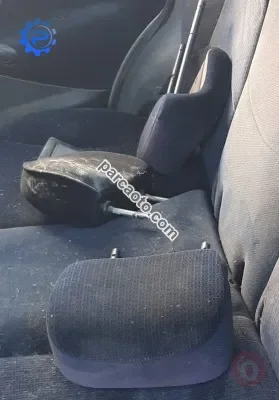 fiat albea çıkma arka koltuk başlık