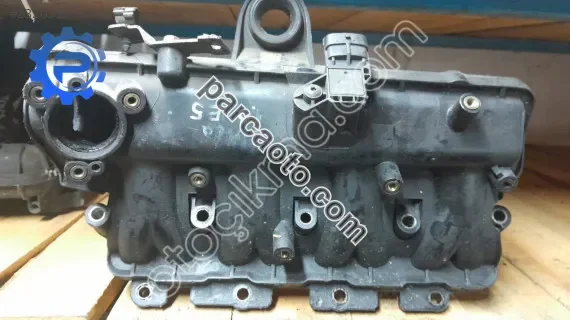 Fiat linea 1.3 euro5 emme manifoldu çıkma
