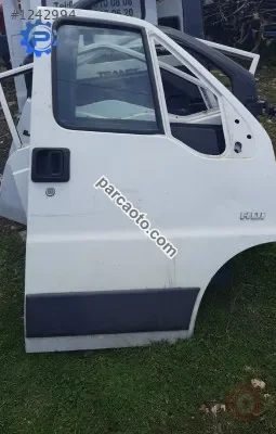 citroen jumper çıkma sağ ön dolu kapı