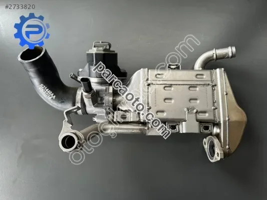Çıkma EGR Valfi Mercedes-Benz E Serisi W213 E220 CDI A6541400200