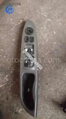 hyundai accent era çıkma sol cam düğme konsol