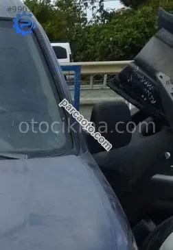 2001 model peugeot partner 1.9 çıkma sol dikiz aynası