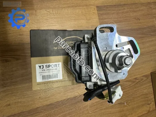 Toyota Corolla Komple Distribütör 1.6 4AFE 6+2 Fiş 1993-1997