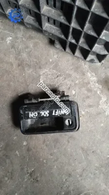 Suzuki Swift Kapı - Ordu Ünye