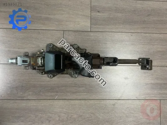 Çıkma Direksiyon Kolonu VW Passat B6 2006-2010 3C1419501N