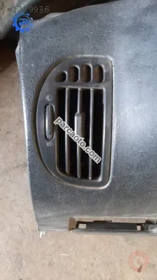 citroen saxo çıkma sol difüzör