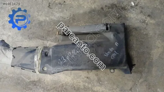 Opel vecrta A hava filtre alt kazani