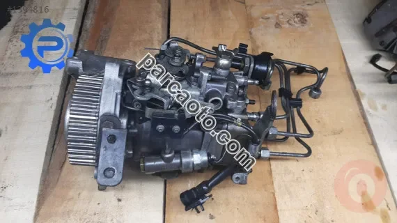 renault express 1.9 dizel bosch tip çıkma mazot pompası