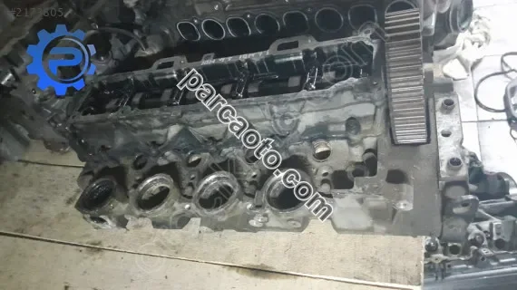 206-207-307-Citroenc1,c2,c3,xsara1.4hdi silindir kapak çıkma
