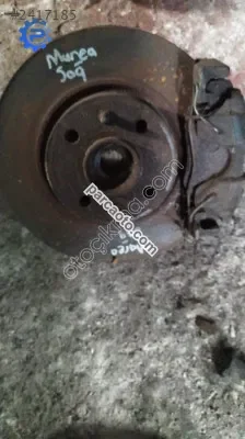 Fiat Marea sağ taşıyıcı orjinal çıkma