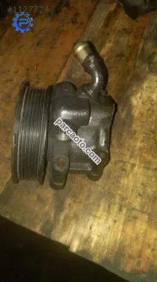 Ford Tourneo Custom Direksiyon Pompası - Ordu Ünye