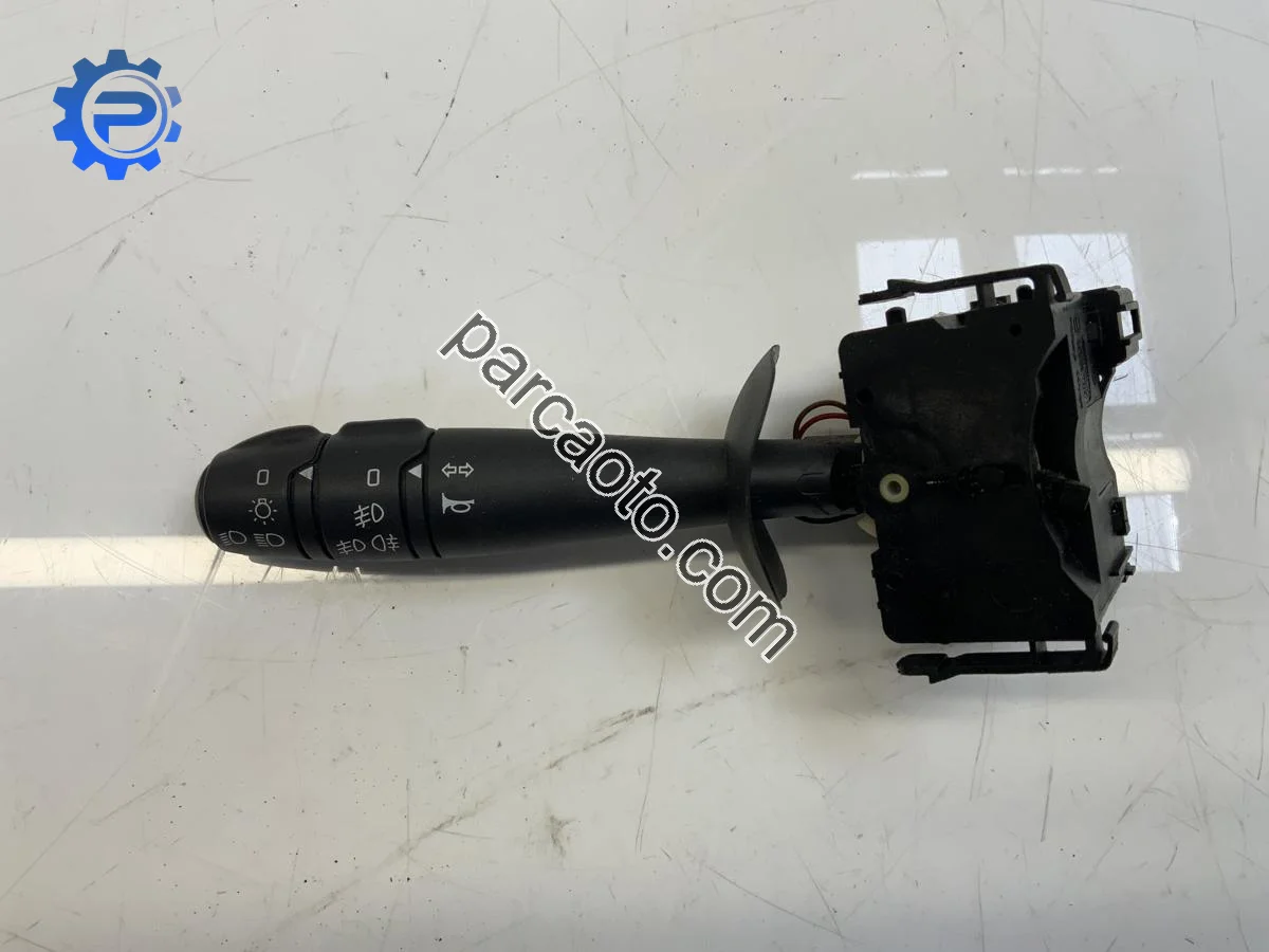 Renault Twingo Sinyal Kolu - Mersin Tarsus